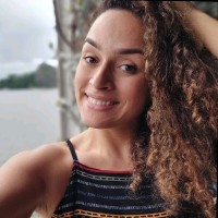 Juliana Pimenta