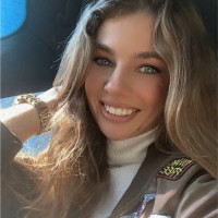 Alyona Bachek