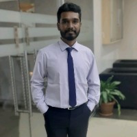 Praveen Kurandwad