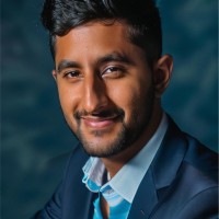Anuj Gupta