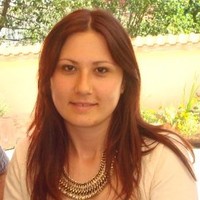 Anelia Kitanova