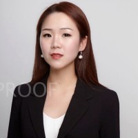 Amy Zhao