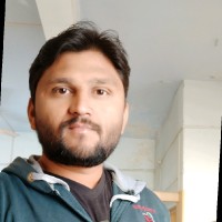 Rupesh Salunke