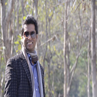 Mritunjay Kumar