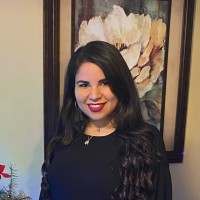 Alejandra De La Rosa García