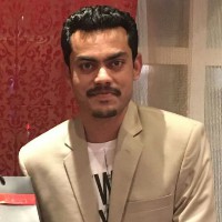 Amjad Abro