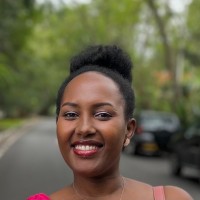 Lillian Uwase