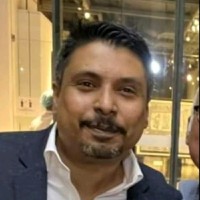 Sarwar N. Chowdhury