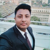 Biswajit Borah