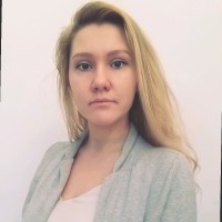 Elena Racheva