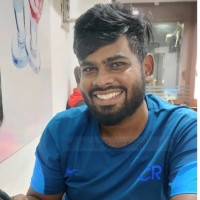 Vijay Karthick