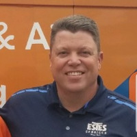 Steve Lackley
