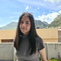 Lizeth Karina Riveros Terrazo