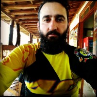André Luiz Murro Moreira