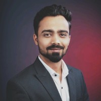 Ketan Chougale