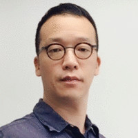 Jeff Oh( 오 청)