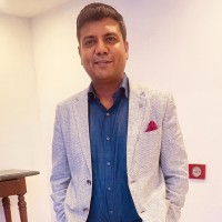 Anmol Sanwalka