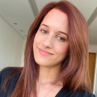 Giulia Saldanha