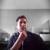Kanchan Sapkota