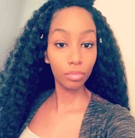 Thomesha Johnson