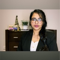 Sneha Sethumadhavan