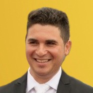 Daniel Dopazo Zájara