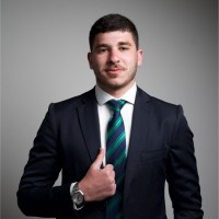 Omar Khaled El Hawary