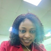 Ruth Hadiza Onuoha