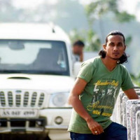 Pranab Kumar