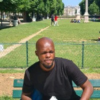 Guy Massin Kinavuidi Kandolo