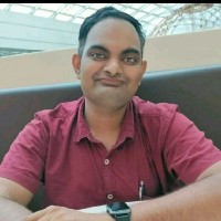 Dr Prathmesh Devidas Khade