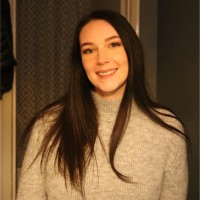 Jess Moss