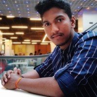 Asish Kumar Tarai