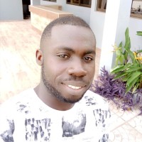 George Agyakwa