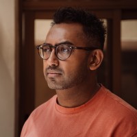 Alkesh Chauhan