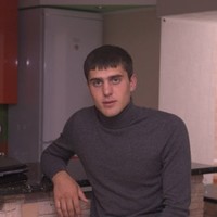Николай Приходько