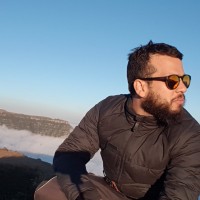 Marlon Cavalheiro