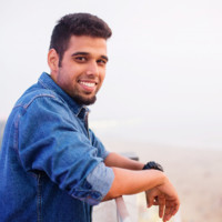 Ralston Fernandes