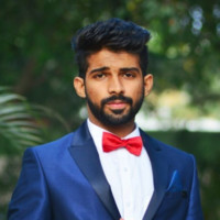 Sharath Mohan