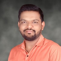 Dhananjay Deshmukh