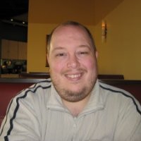 Paul Hurt