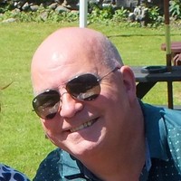 Martin McWilliam