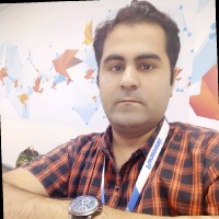 Ankit Sharma