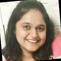 Swathi Murikinati