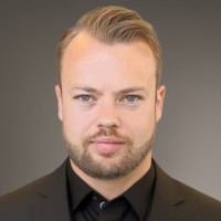 Jonas Borchgrevink