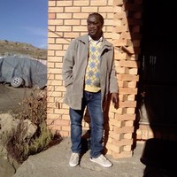 Fokase Letsosa