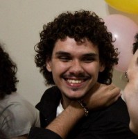 Lucas Foresti