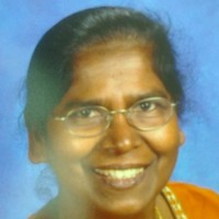 Gladys V Dakkumalla