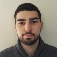 Yassine Yahi