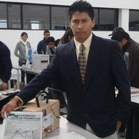 Alexander Gonzalez